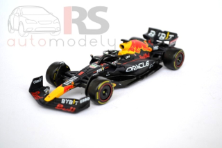 Red Bull - F1 RB18 Honda Max Verstappen 