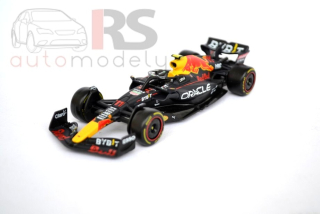 Red Bull - F1 RB18 Honda Sergio Perez 