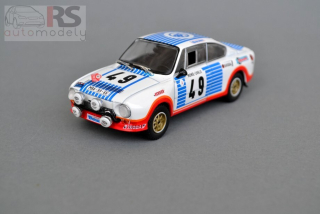 Škoda 130 RS