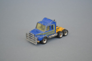 Matchbox Scania T142 - bez obalu