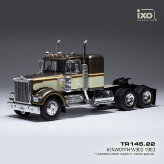 Kenworth W 900 (1990)  