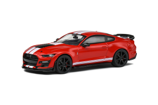Shelby Mustang GT500 (2020) 