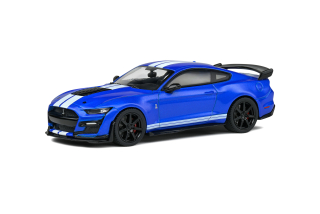 Shelby Mustang GT500 (2020) 