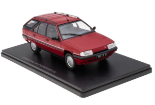 Citroen BX 4x4 Evasion Break (1998) 1:24  