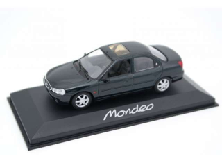 Ford Modeo 
