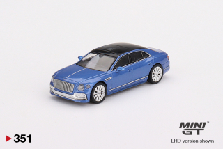 Bentley Flying Spur Neptune