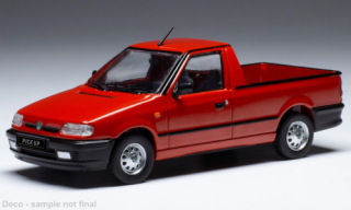 Škoda Felícia Pick up (1995)  - REZERVÁCIA