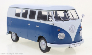 VW T1 (1960) 1:24 - dodanie 14-28 dní