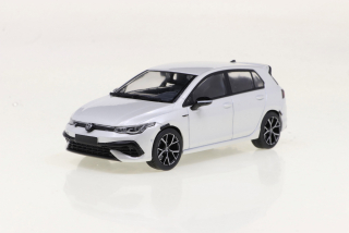 VolkswagenGolf VIII R 2.0 TSi (2021) - skladom cca 23.3.2023