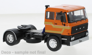 DAF 2800 (1975)  - REZERVÁCIA