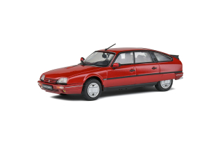 Citroen CX GTI Turtbo II (1990) - skladom cca 28.3.2023