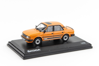 Škoda 120L (1984) (Zlatý okr)  