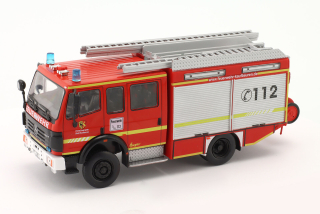 Mercedes-Benz SK 1224 LF 16/12 Ziegler Feuerwehr