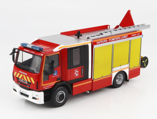 Iveco Eurocargo 180E28 FPT