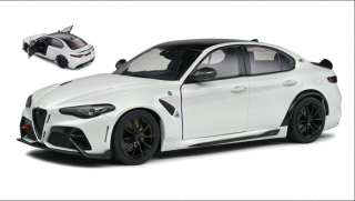 Alfa Romeo Giulia GTA (2022) 1:18 