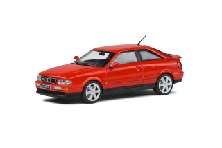 Audi Coupe S2 (1992) 