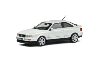Audi Coupe S2 (1992)  
