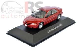 Chrysler Stratus (1998) 