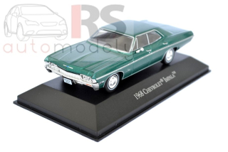 Chevrolet Impala (1968) 