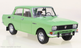 Moskvič 2140 (1975) 1:24 - REZERVÁCIA