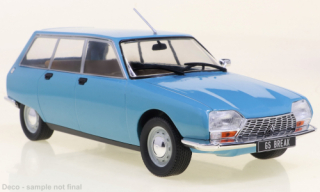 Citroen GS Break (1971) 1:24 - dodanie 14-28 dní