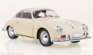 Porsche 356 (1959) 1:24 - dodanie 14-28 dní