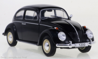 VW Käfer (1960) 1:24 - dodanie 14-28 dní