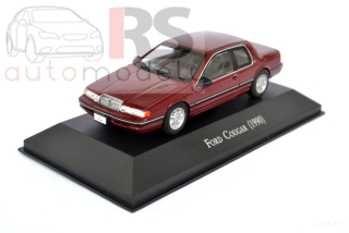 Ford Cougar (1990) 