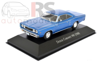 Dodge Coronet 440 (1968)  