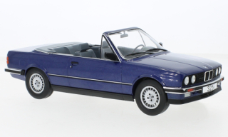 BMW 325i (E30) Convertible (1985) - dodanie cca 14-28 dní