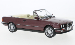 BMW 325i (E30) Convertible (1985) - dodanie cca 14-28 dní