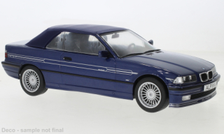 BMW Alpina B3 3.2 Convertible (1996) - REZERVÁCIA