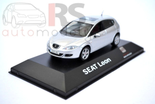 Seat Leon 1P (2006)