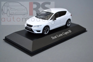 Seat Leon Cupra 5F 