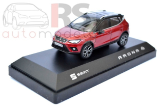 Seat Arona FR