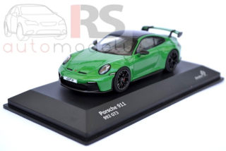 Porsche 992 GT3 