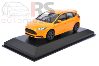 Ford Focus ST (2011) 