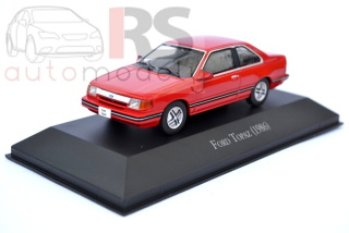 Ford Topaz (1986) 