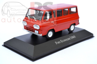 Ford Econoline (1964) 