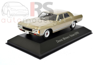 Dodge Monaco Sedan (1970) 
