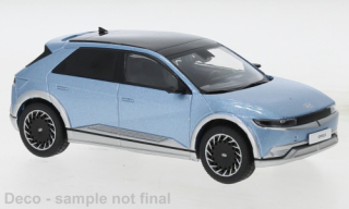 Hyundai Ioniq 5 (2022)  - REZERVÁCIA
