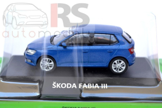 Škoda Fabia III