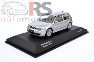 VW Golf R32 