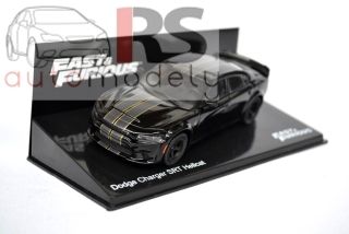 Dodge Charger SRT Hellcat (2020) Fast & Furious 