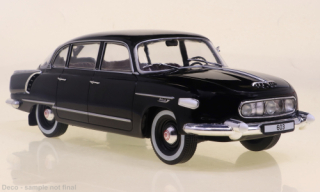 Tatra 603 (1956) 1:24 - REZERVÁCIA
