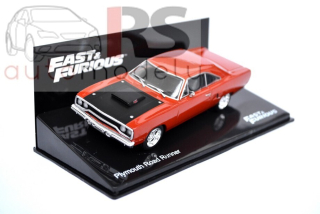 Plymouth Road Runner Fast & Furious 