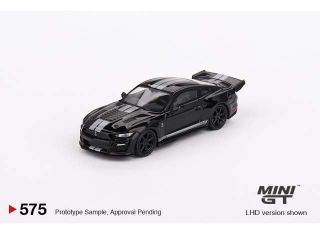 Shelby GT500 Dragon Snake Concept 1:64