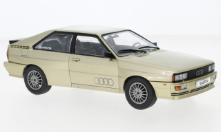Audi Qattro (1981) 1:24 - dodanie 14-28 dní