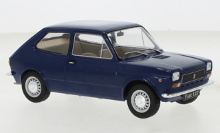 Fiat 127 (1971) 1:24 - dodanie 14-28 dní