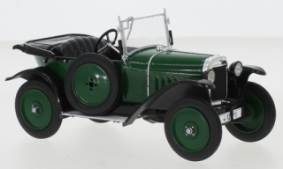 Opel 4/12 PS (1924) 1:24 - dodanie 14-28 dní